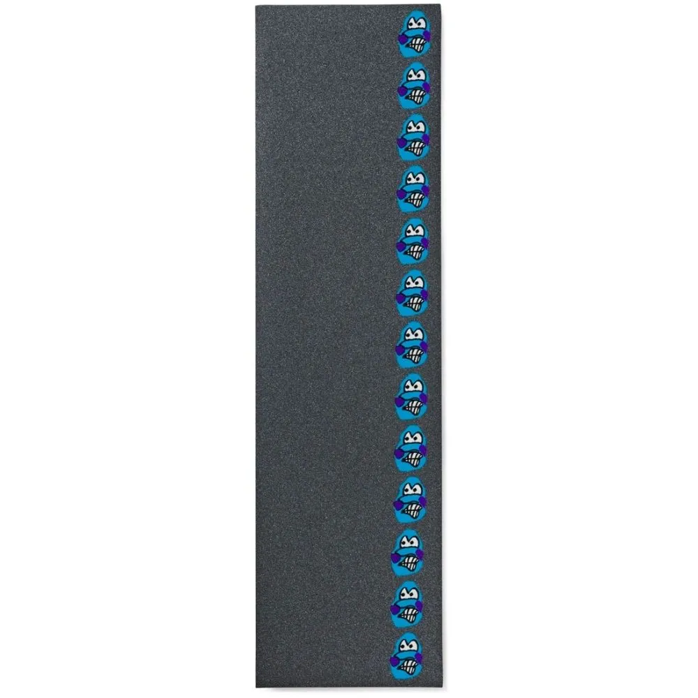 Dane Stripe Black Griptape