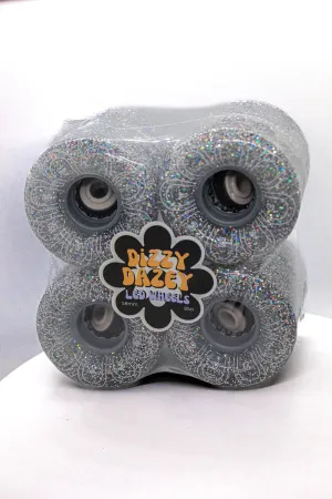 Dazey Skate Co. Dizzy Dazey LED Wheels