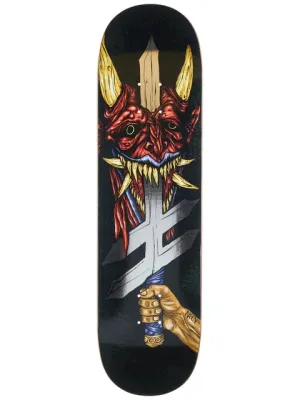 Deathwish Neen Williams Demon Slayer Deck 8.25