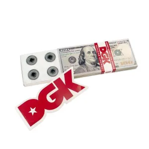 DGK Bearings