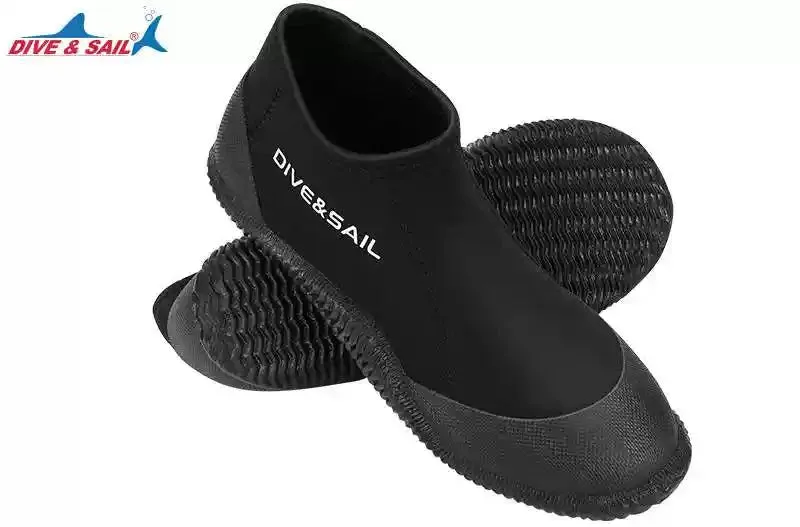 Dive and Sail Outdoor Beach 3mm Shoes