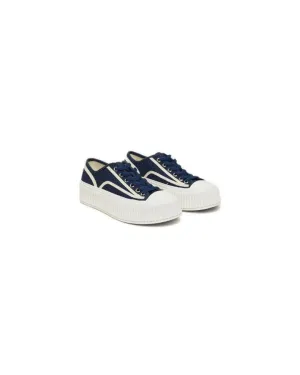 Dorothee Schumacher Cool Canvas Sneaker