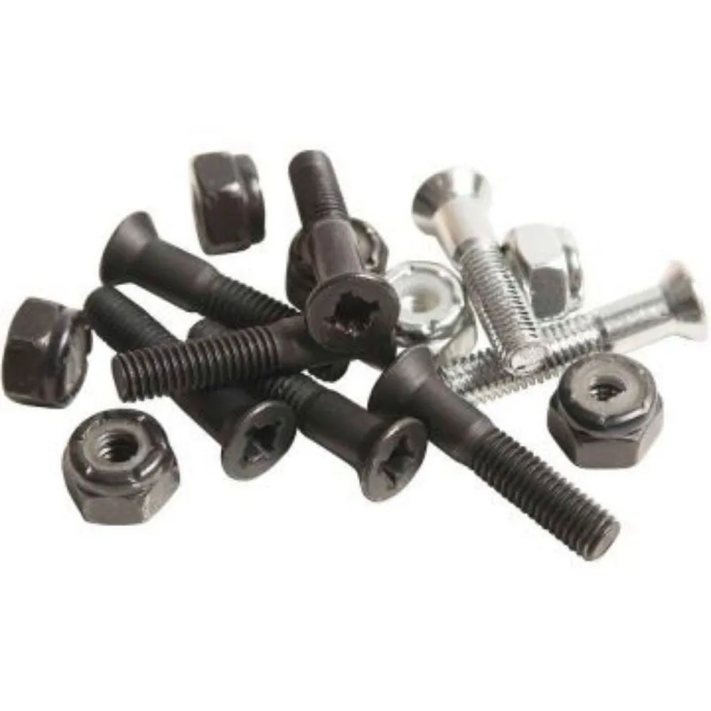 Drama Free Combi Skateboard Bolts 7/8"