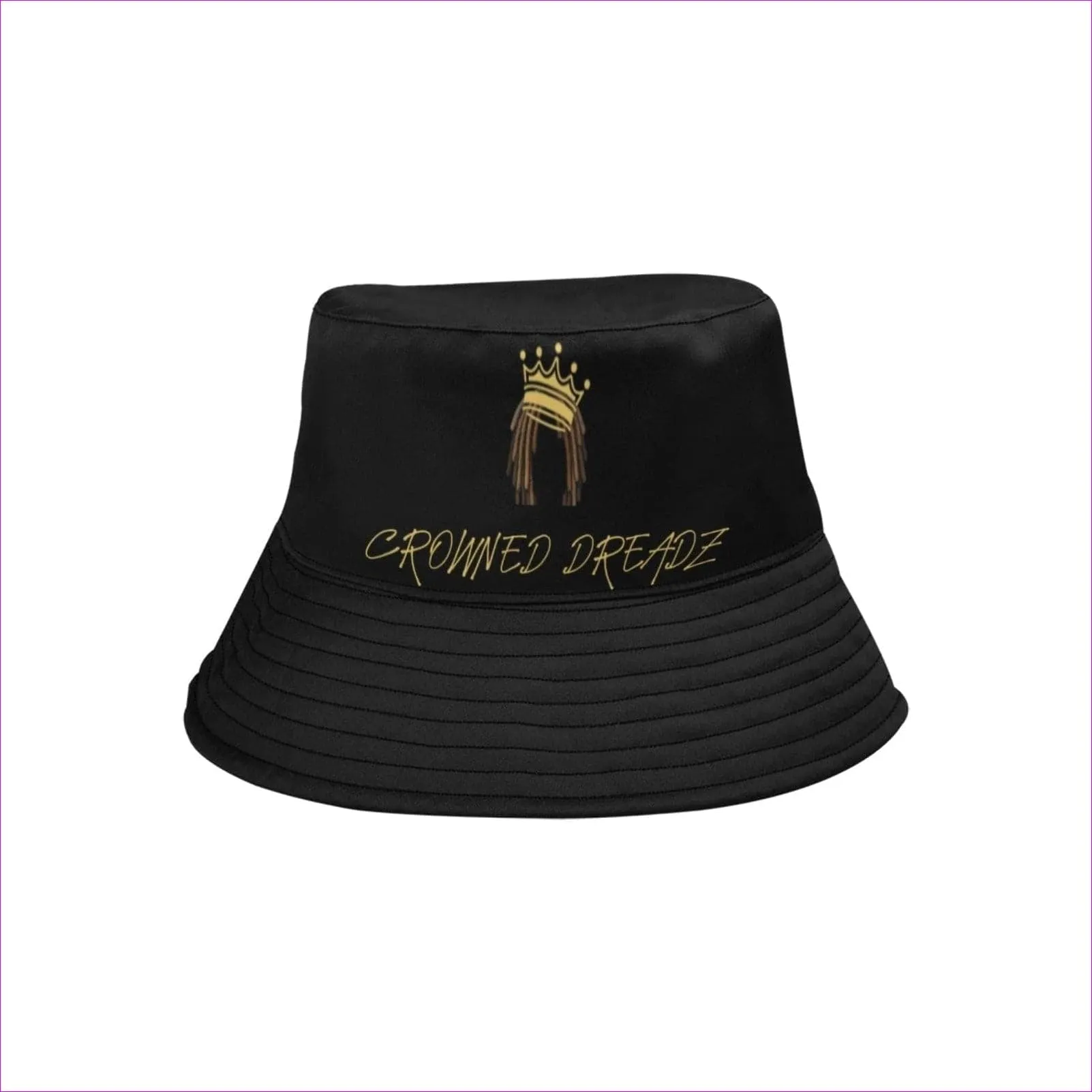 Dreadz Snapback & Bucket Hat