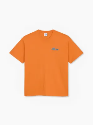 Dreams T-shirt Orange