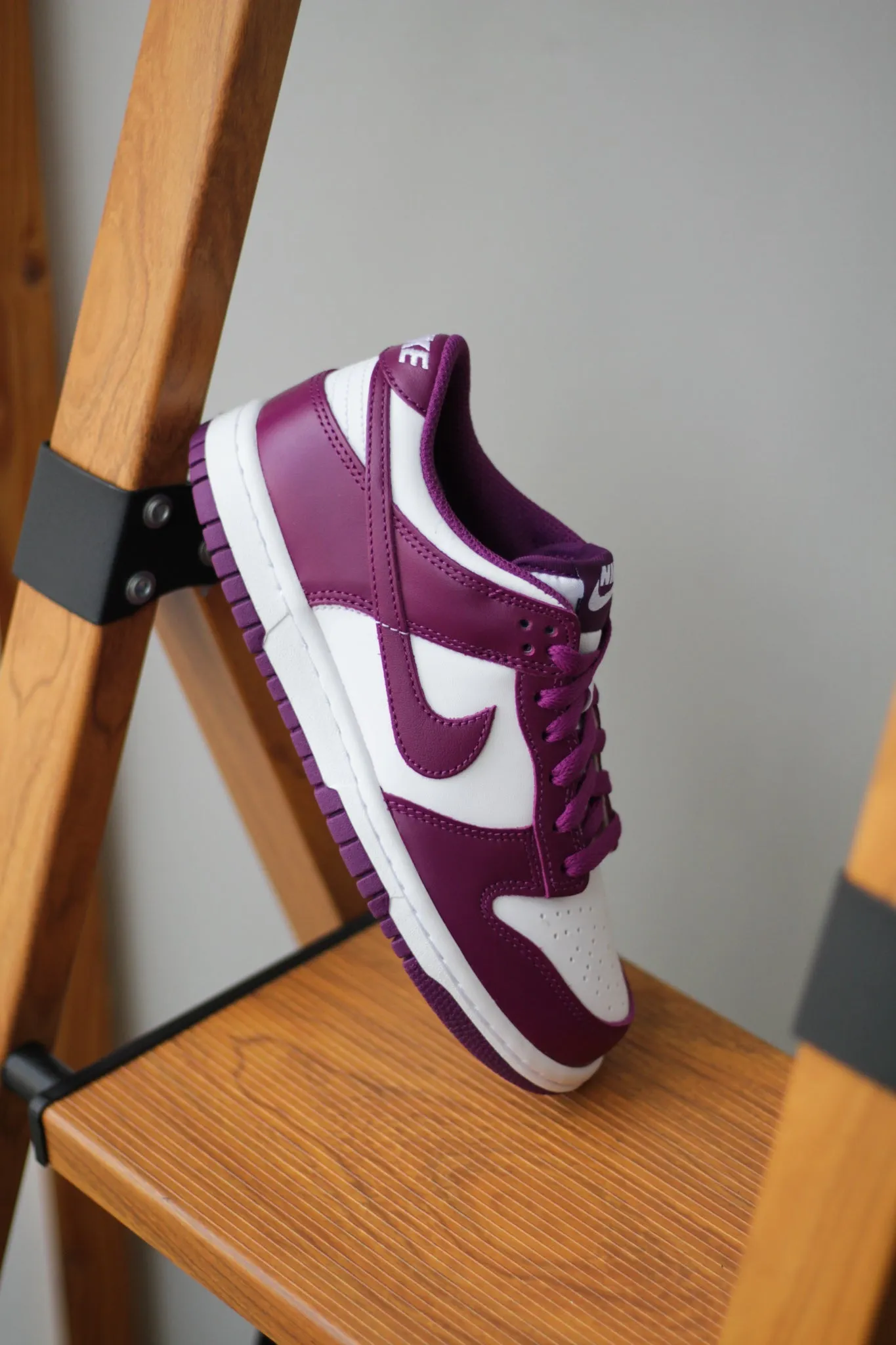 DUNK LOW (GS) "VIOTECH"