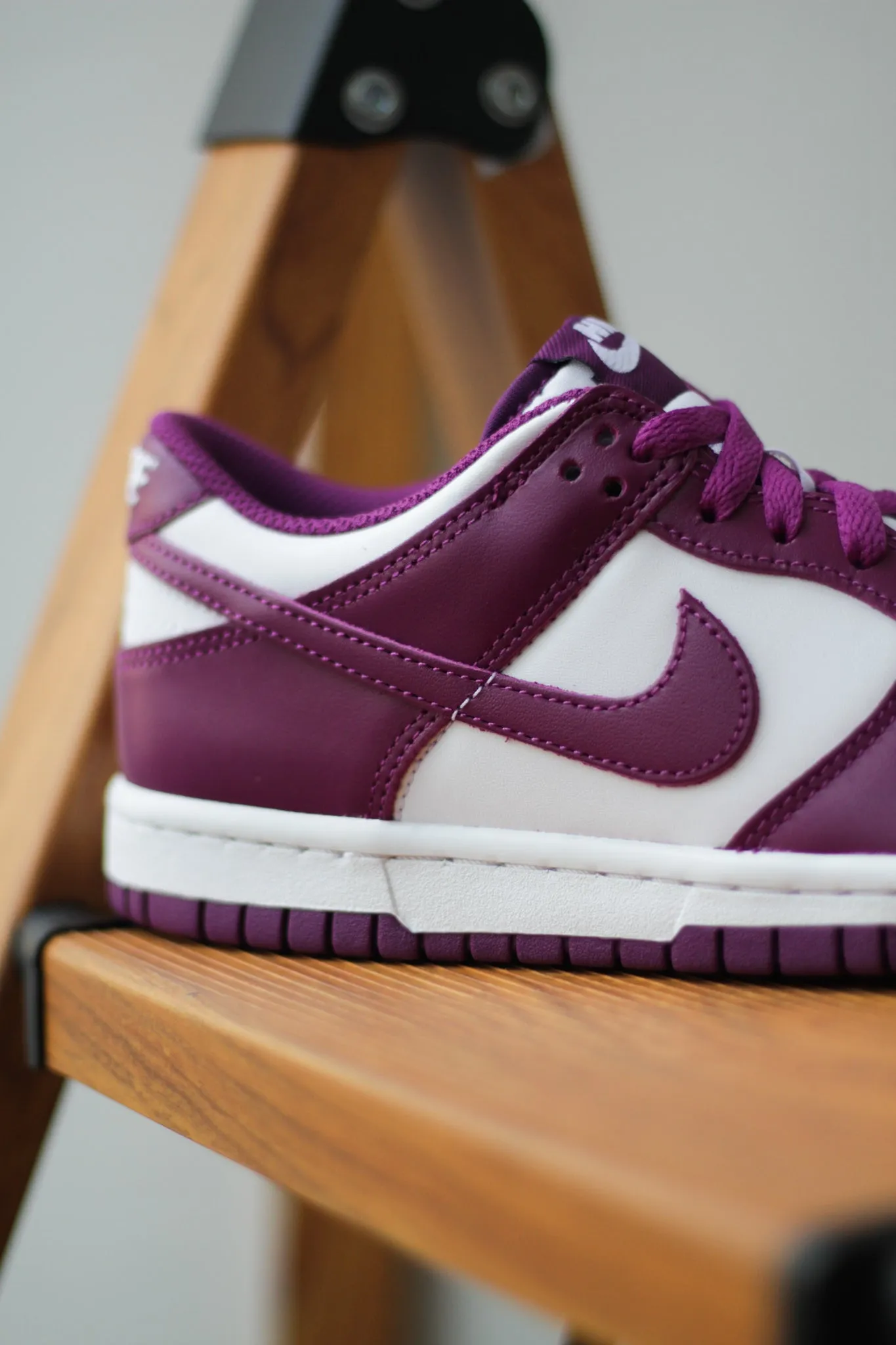 DUNK LOW (GS) "VIOTECH"