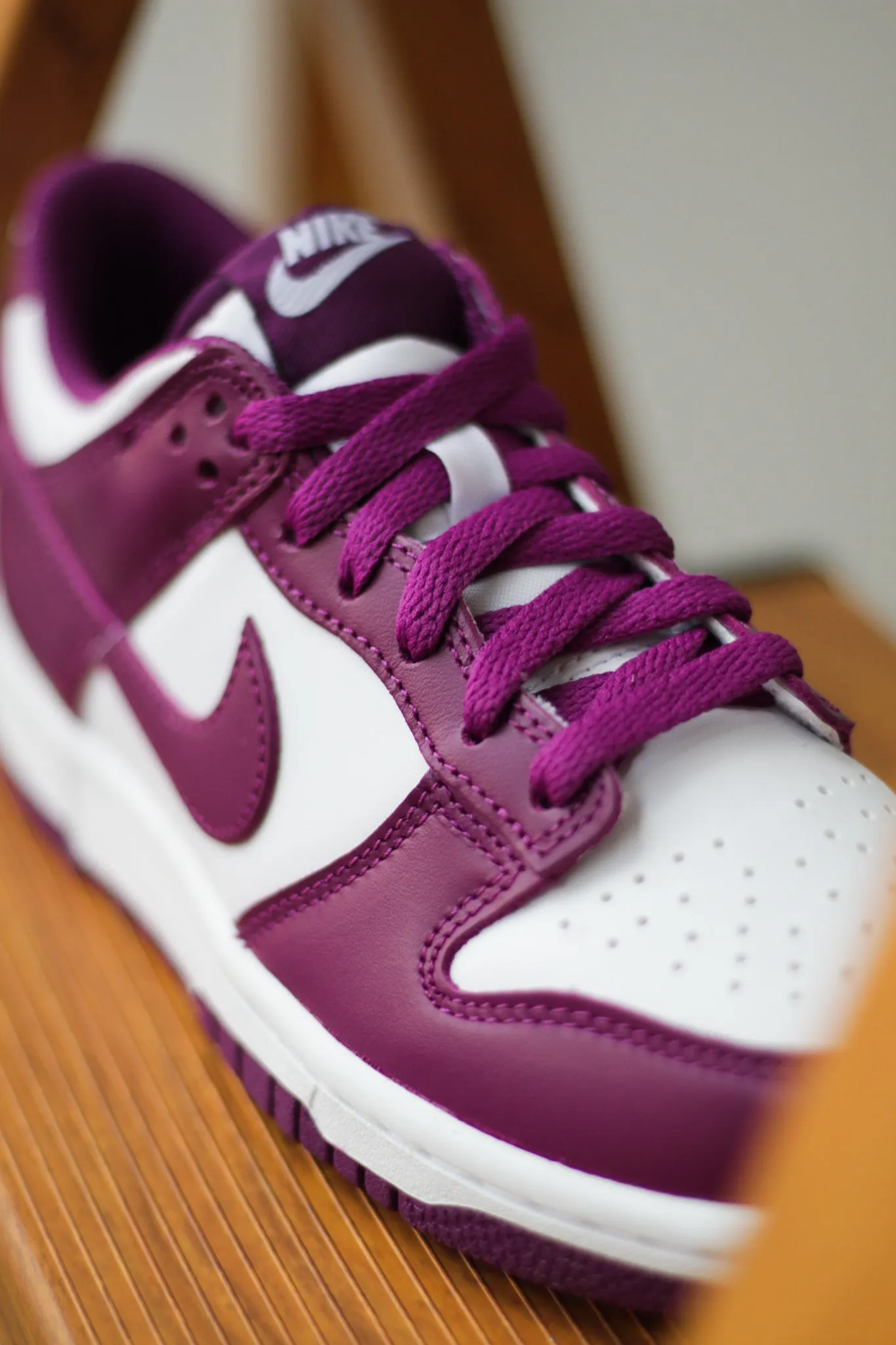 DUNK LOW (GS) "VIOTECH"