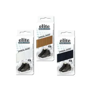 Elite Pro Figure Skate Laces