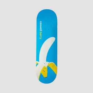 Enjoi Berry Yummy Resin 7 8" Skateboard Deck