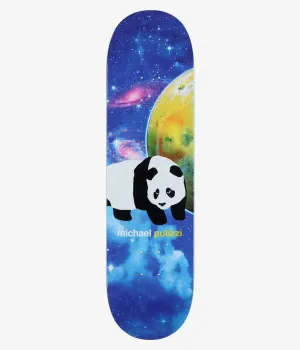 Enjoi Pulizzi Cosmos Peekaboo Super Sap Resin 7 9" Skateboard Deck