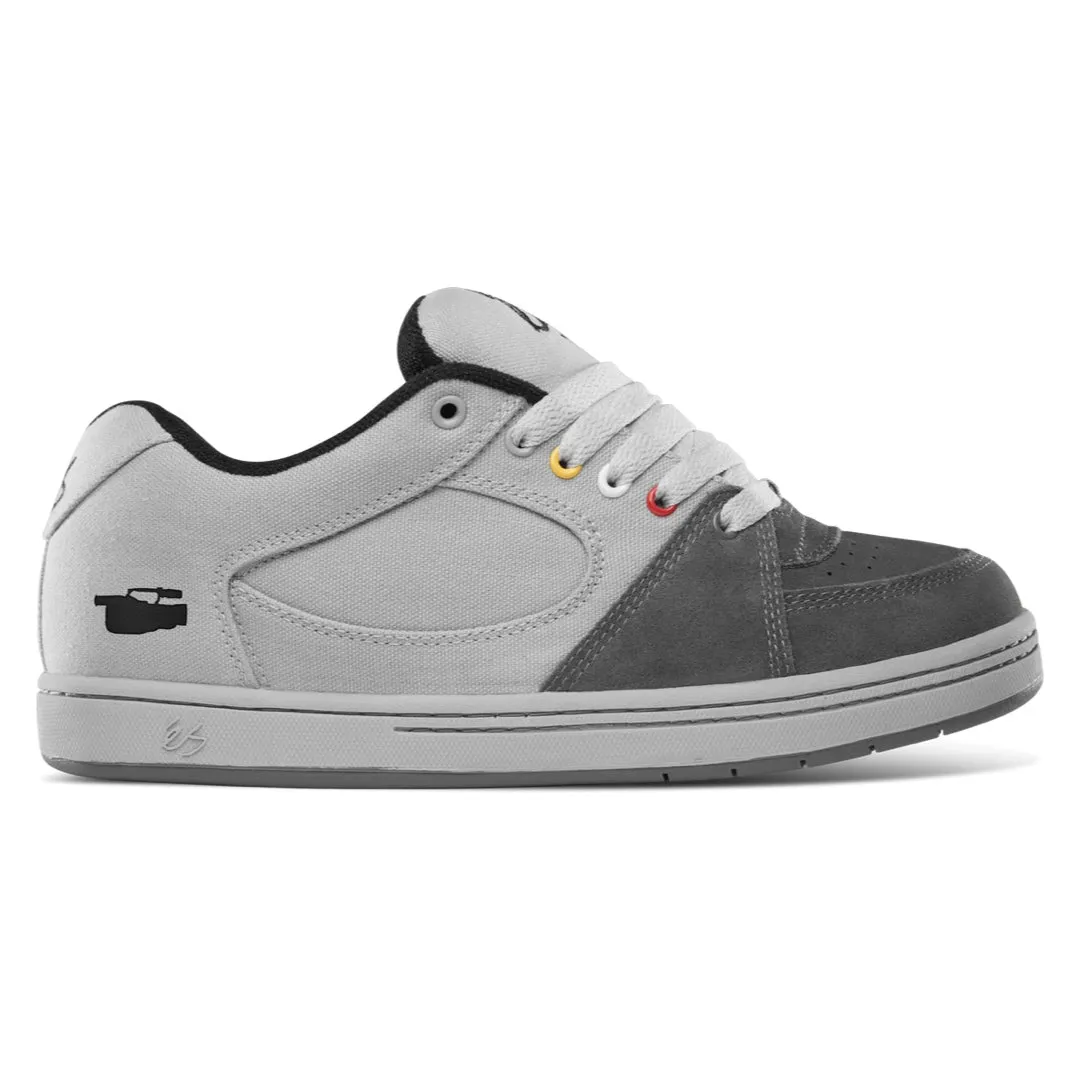 ES ACCEL OG VX GREY