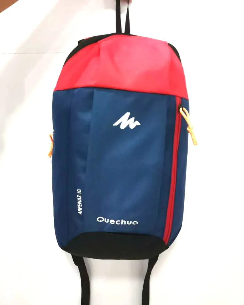 Factory Direct Sales Outdoor Sports Backpack Men and Women Leisure Travel Backpack Lightweight Gift Can Make Logo Outdoor Bag