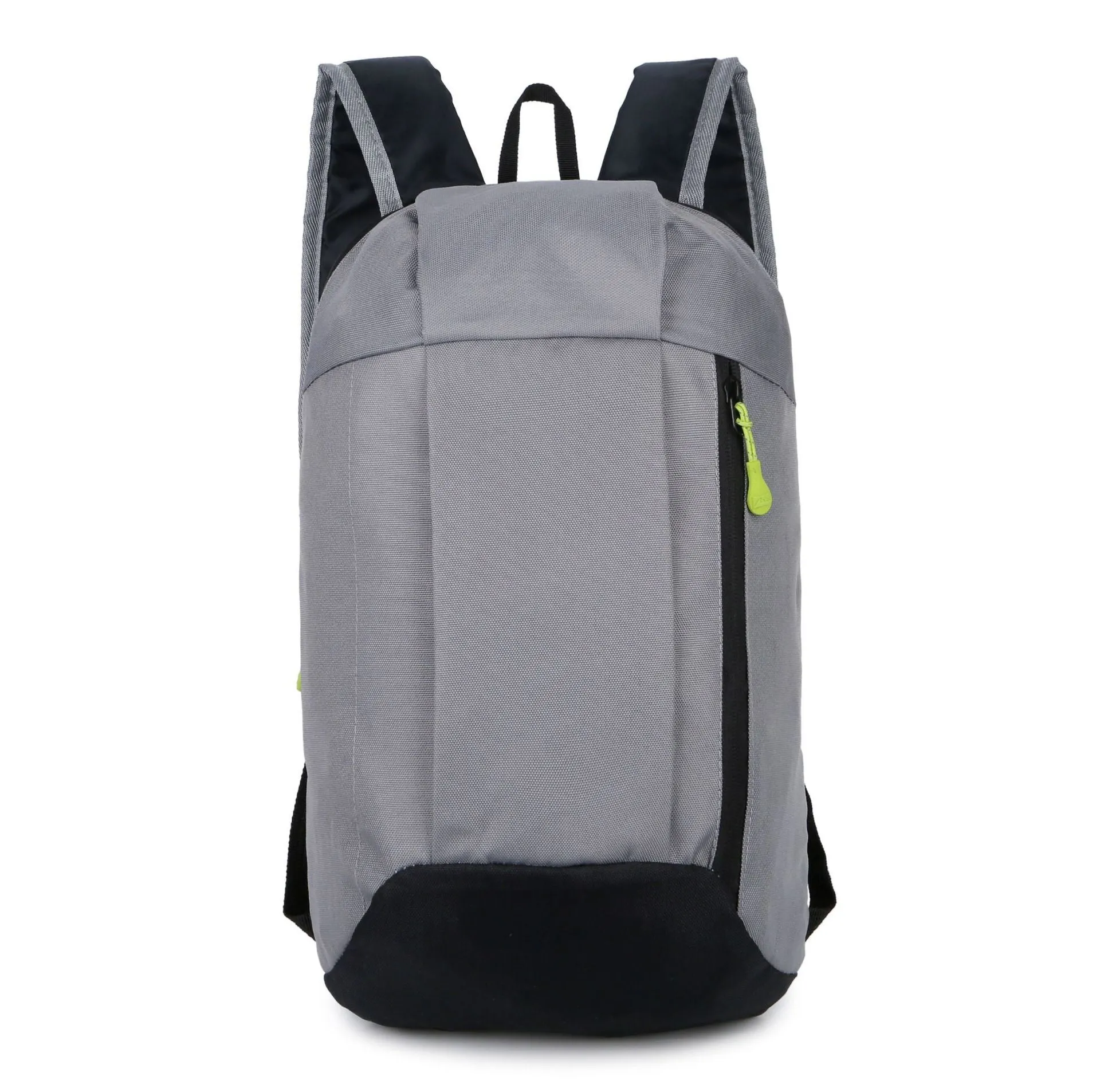 Factory Direct Sales Outdoor Sports Backpack Men and Women Leisure Travel Backpack Lightweight Gift Can Make Logo Outdoor Bag