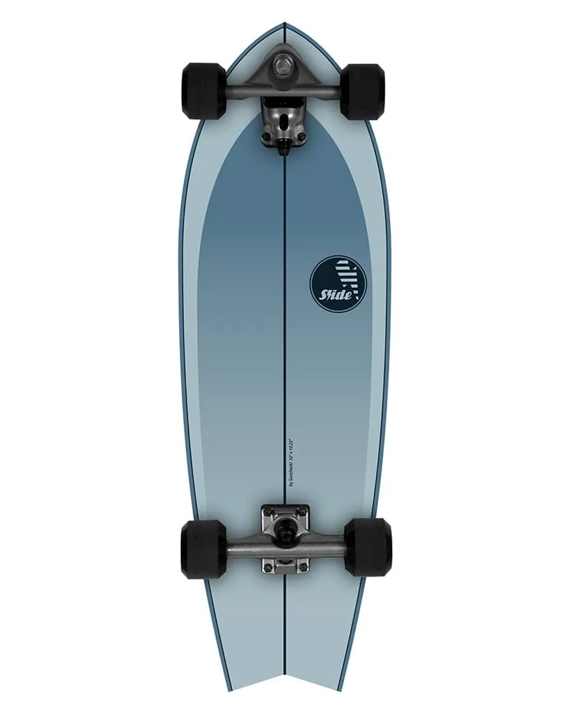 Fish Drifter 32” Surfskate