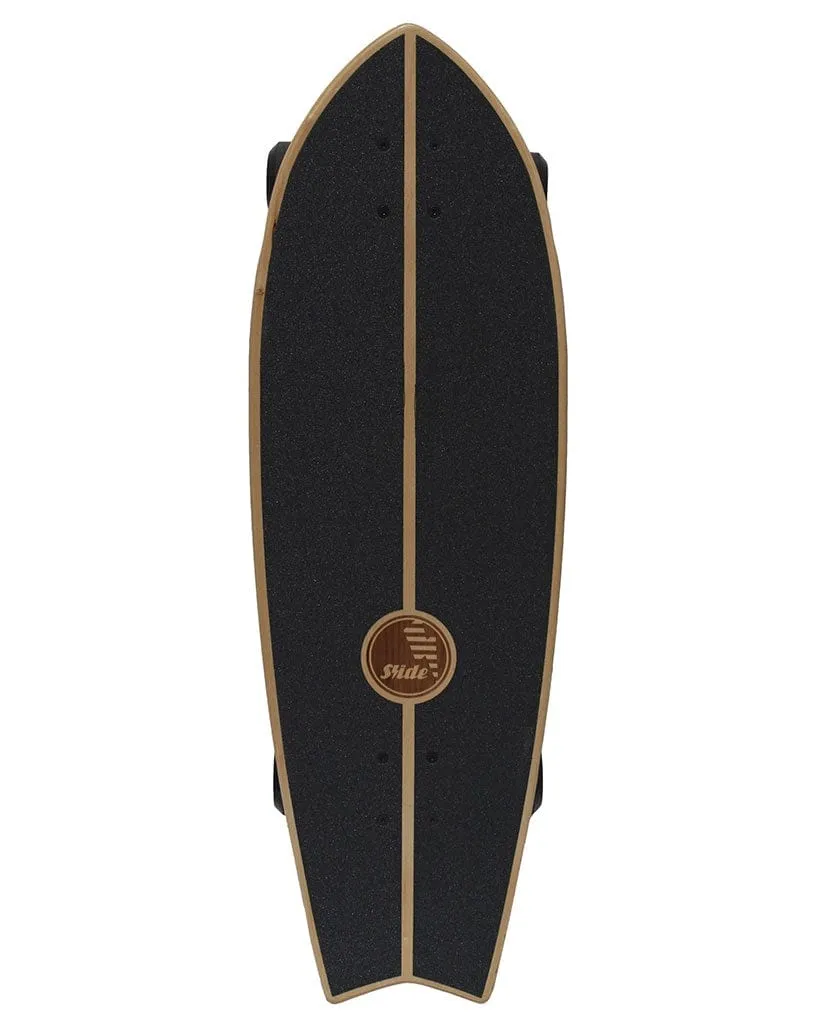 Fish Drifter 32” Surfskate