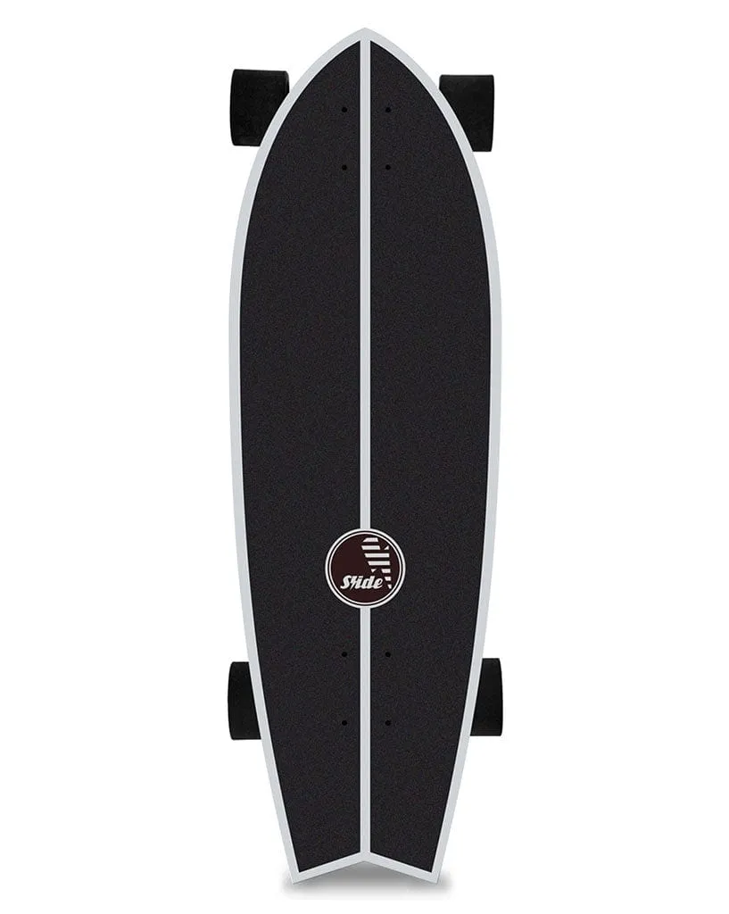 Fish Tech-Tonic 32” Surfskate