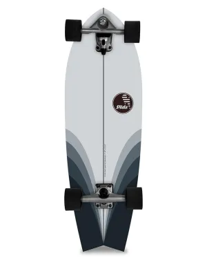 Fish Tech-Tonic 32” Surfskate