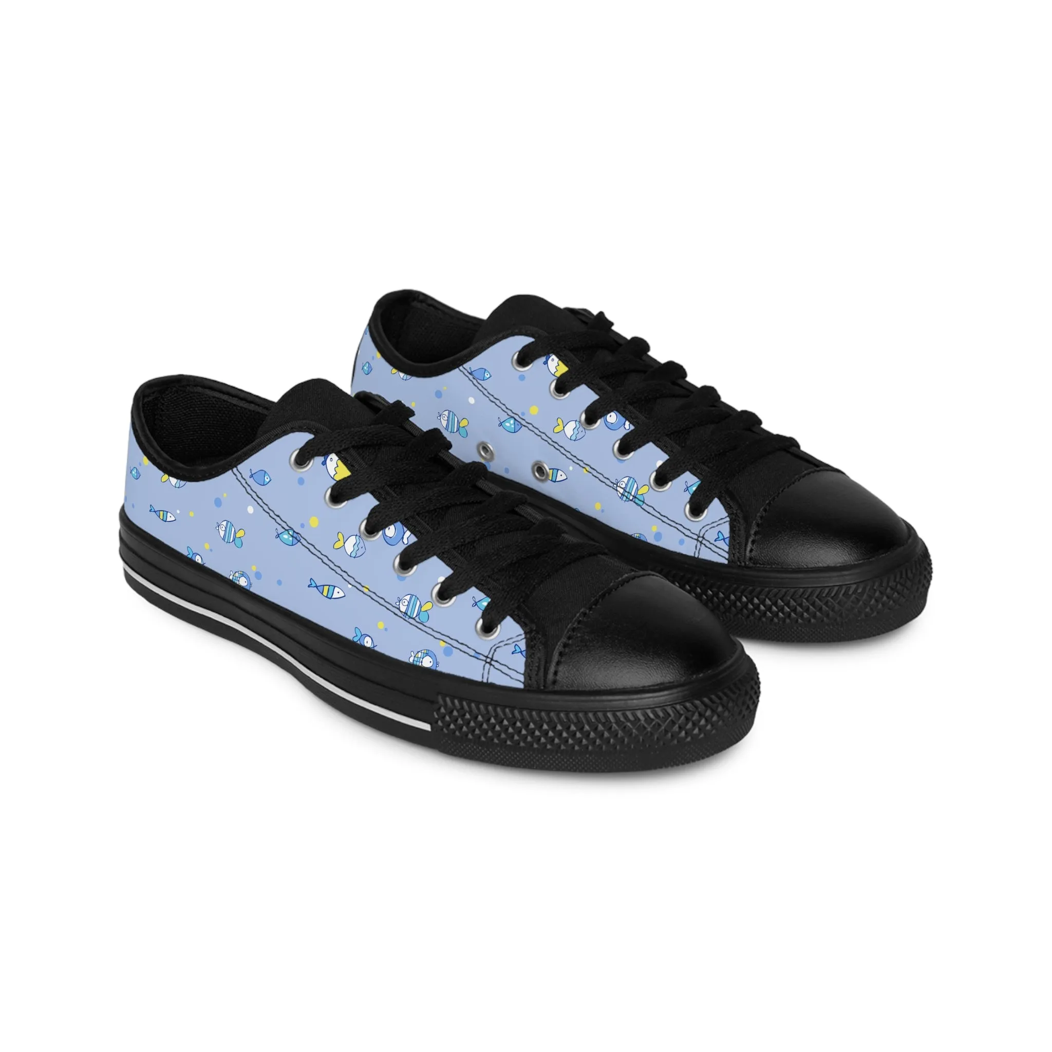 Fish Women's Sneakers