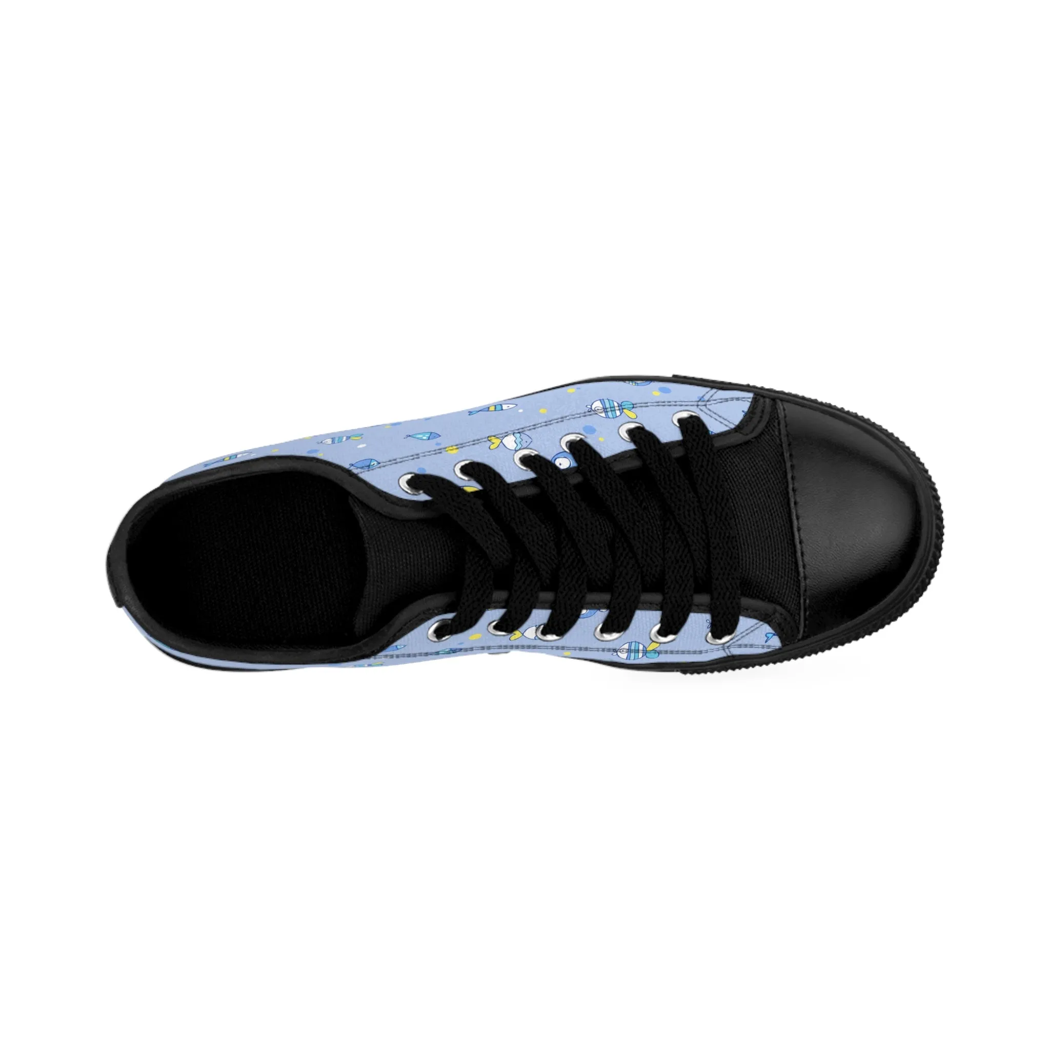 Fish Women's Sneakers