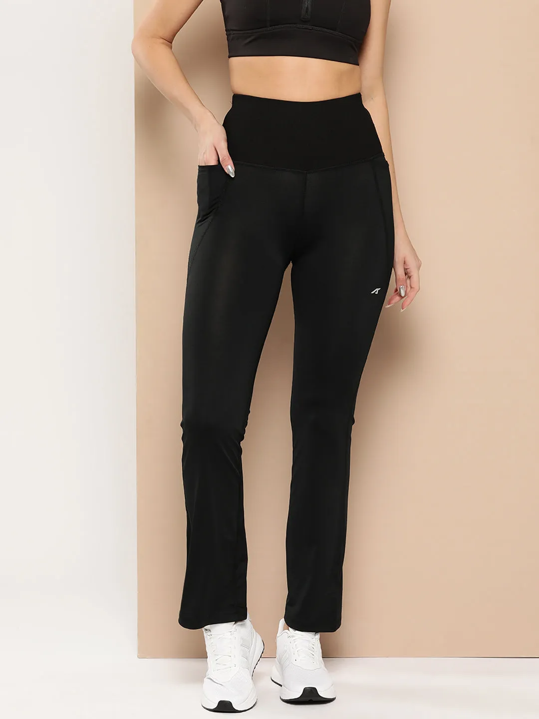 Flareflex Everyday Pants