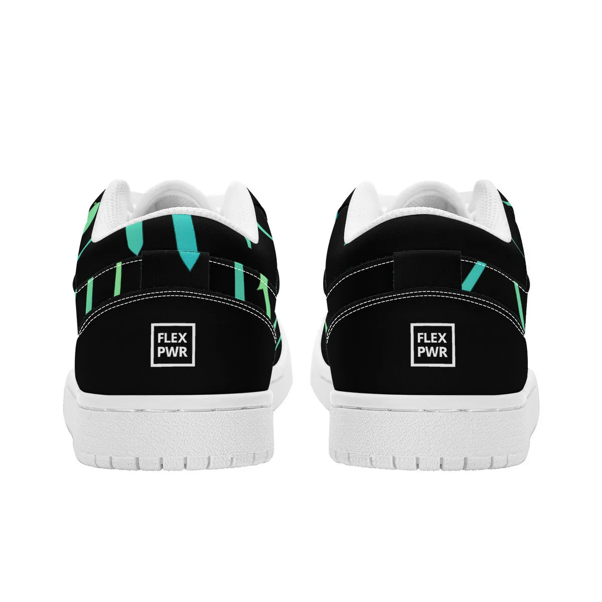 Flex Power - Branded Corporate Zero Sneakers