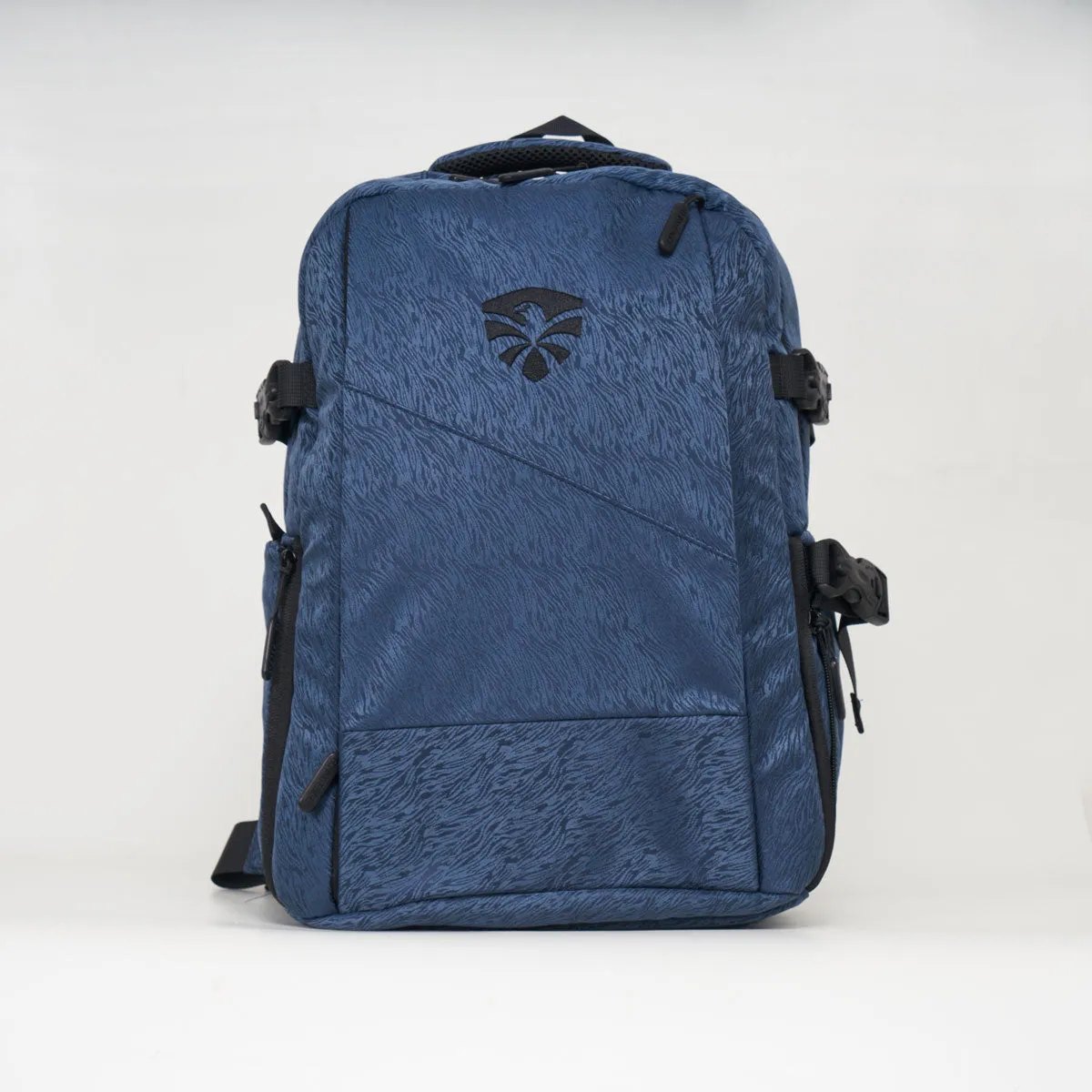 Flying Eagle Movement Backpack - Dark Blue