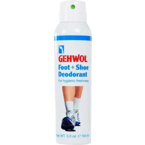 Foot   Shoe Deodorant