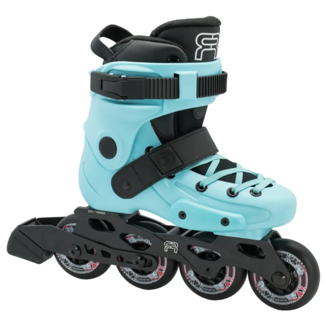 FR Junior - Adjustable Inline Skates