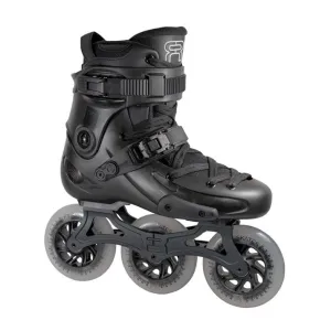 FR UFR 310 Black Inline Skates