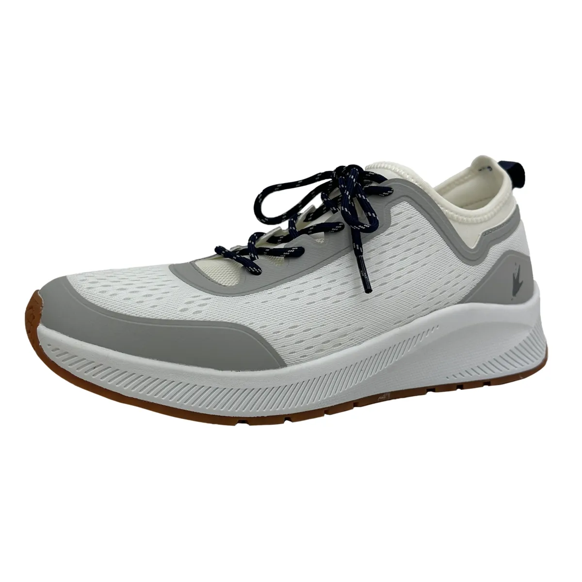 Frogg Toggs Mens White Hydrogrip Sneakers