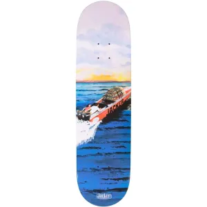 Gibraltar 8.5" Skateboard Deck