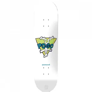 Girl Pacheco Pogo One Off 8.37" Skateboard Deck