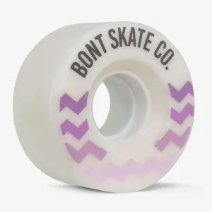 Glide Roller Skate Outdoor Wheels