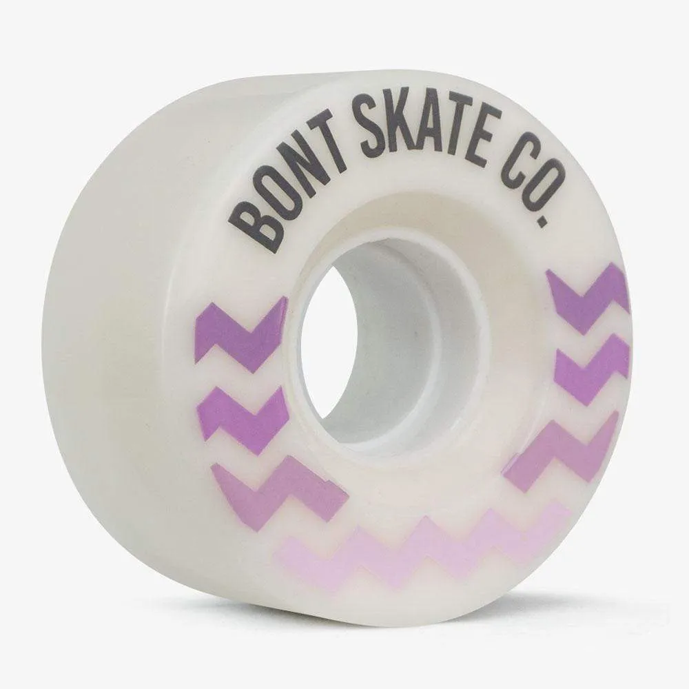 Glide Roller Skate Outdoor Wheels