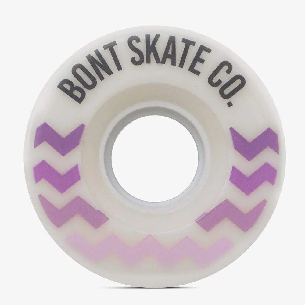 Glide Roller Skate Outdoor Wheels