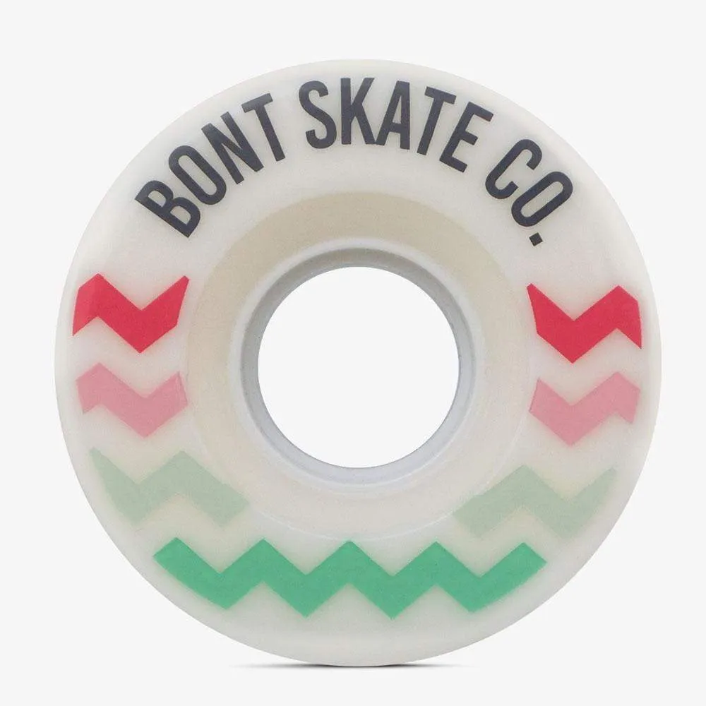 Glide Roller Skate Outdoor Wheels