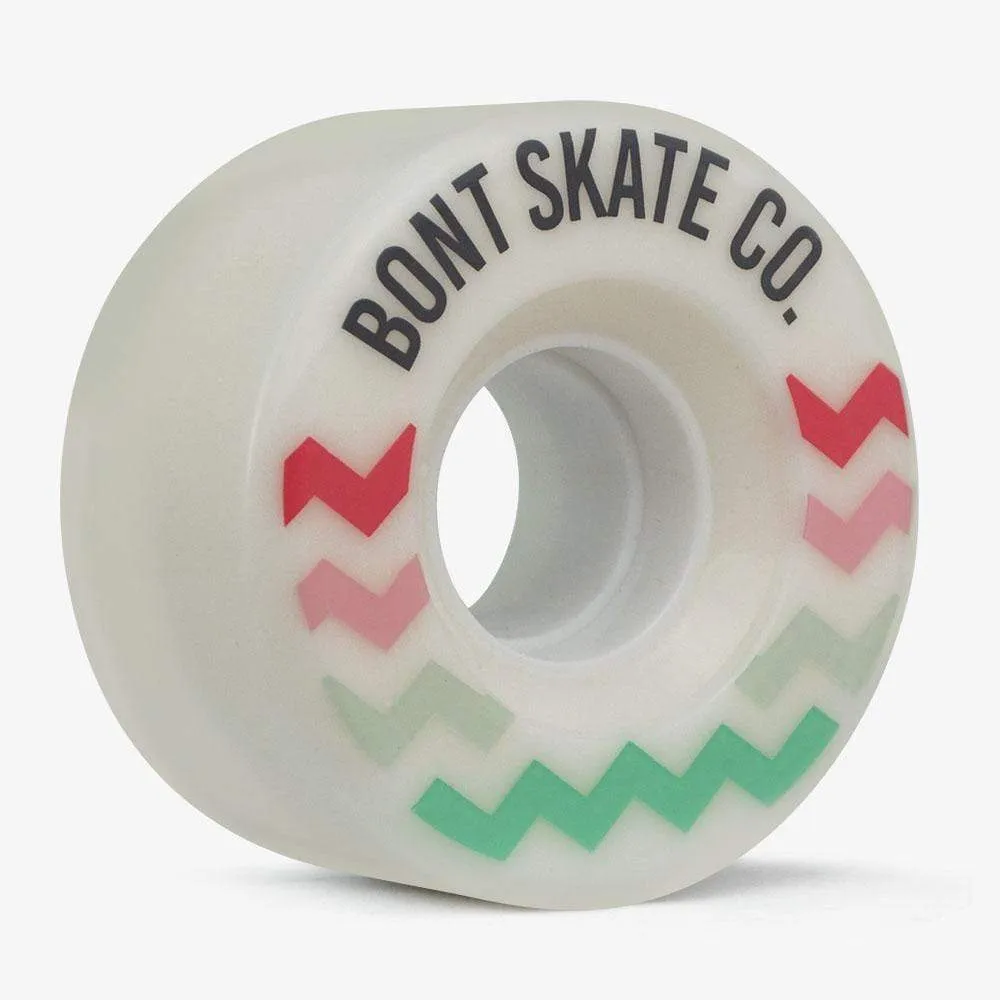 Glide Roller Skate Outdoor Wheels