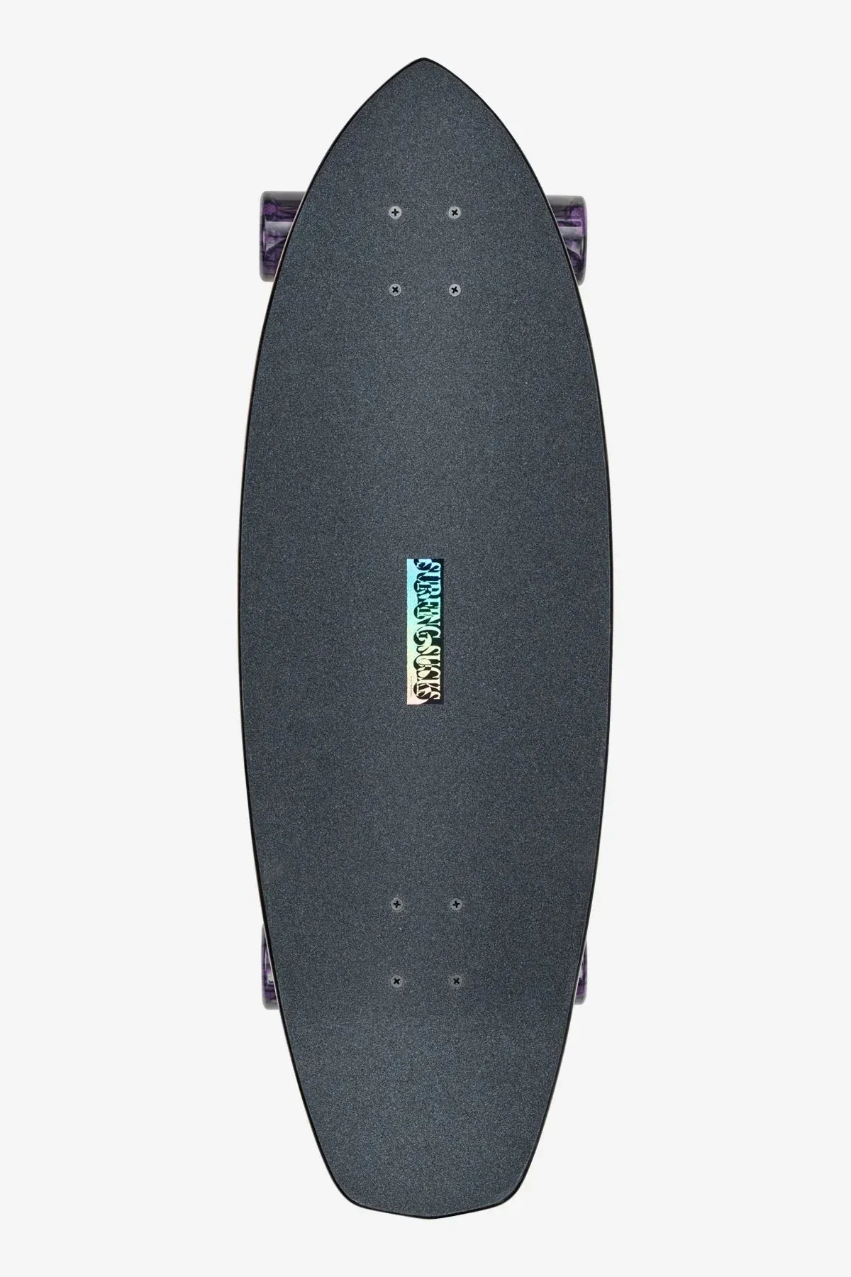 Globe Dope Machine 32" Surfskate Complete