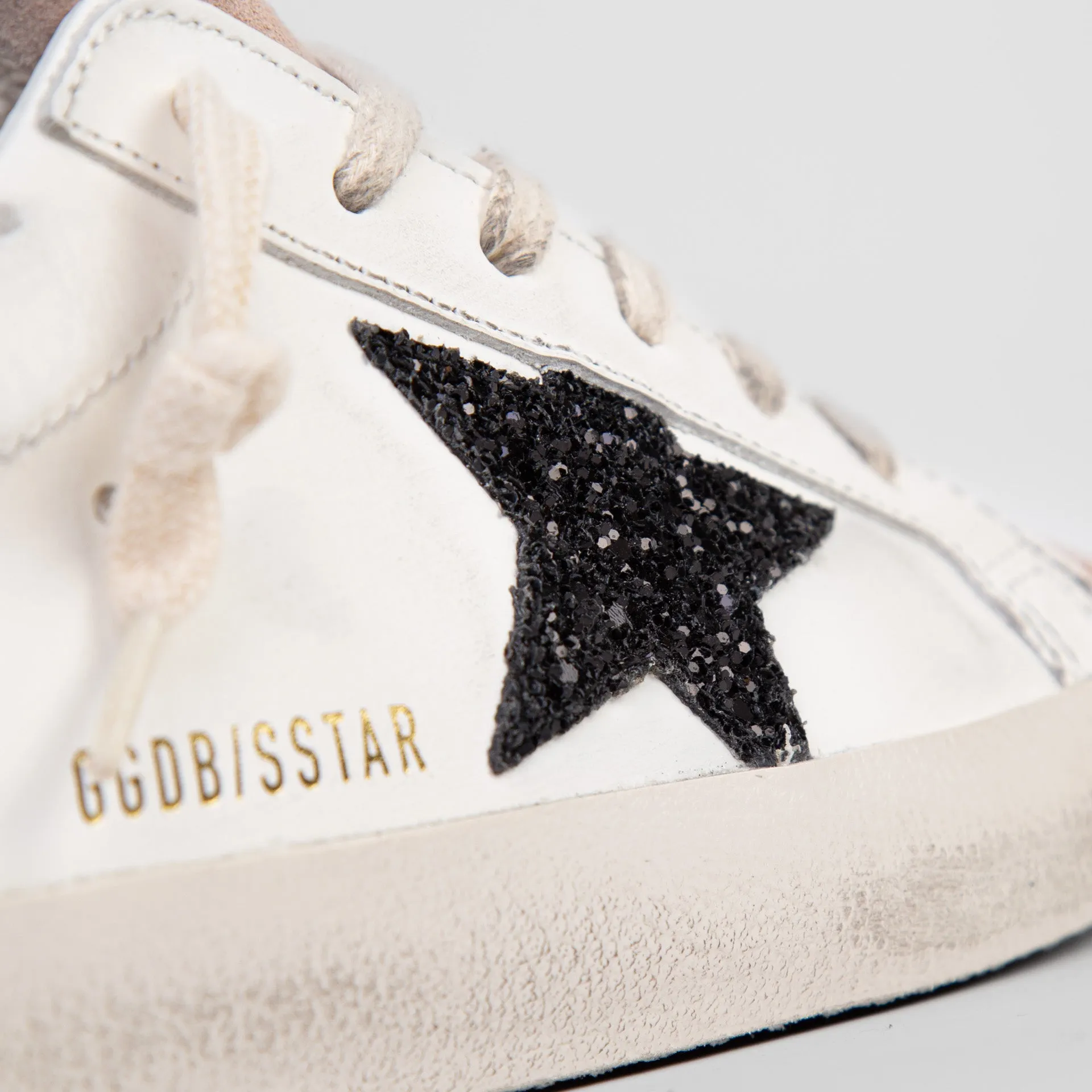 GOLDEN GOOSE SNEAKERS SUPER STAR GWF00101.F006876 12170