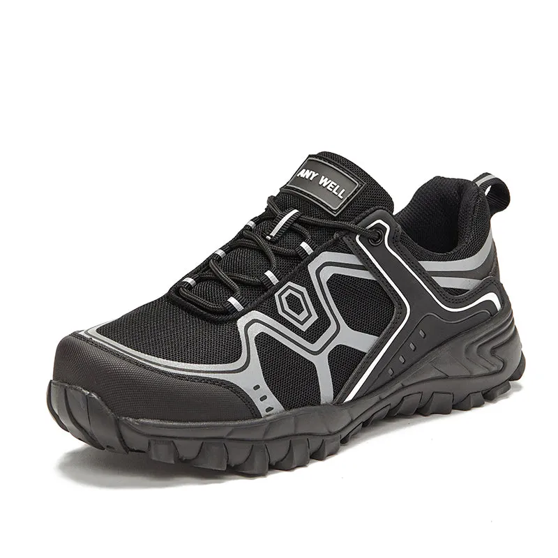 Graphene Sole Men's Outdoor Sport Shoes