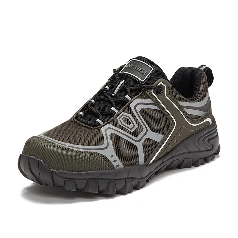 Graphene Sole Men's Outdoor Sport Shoes