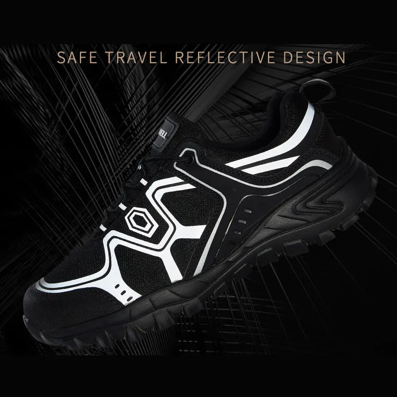 Graphene Sole Men's Outdoor Sport Shoes