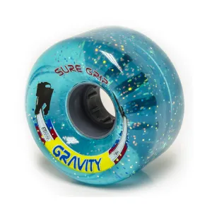 Gravity Glitter Outdoor Wheels