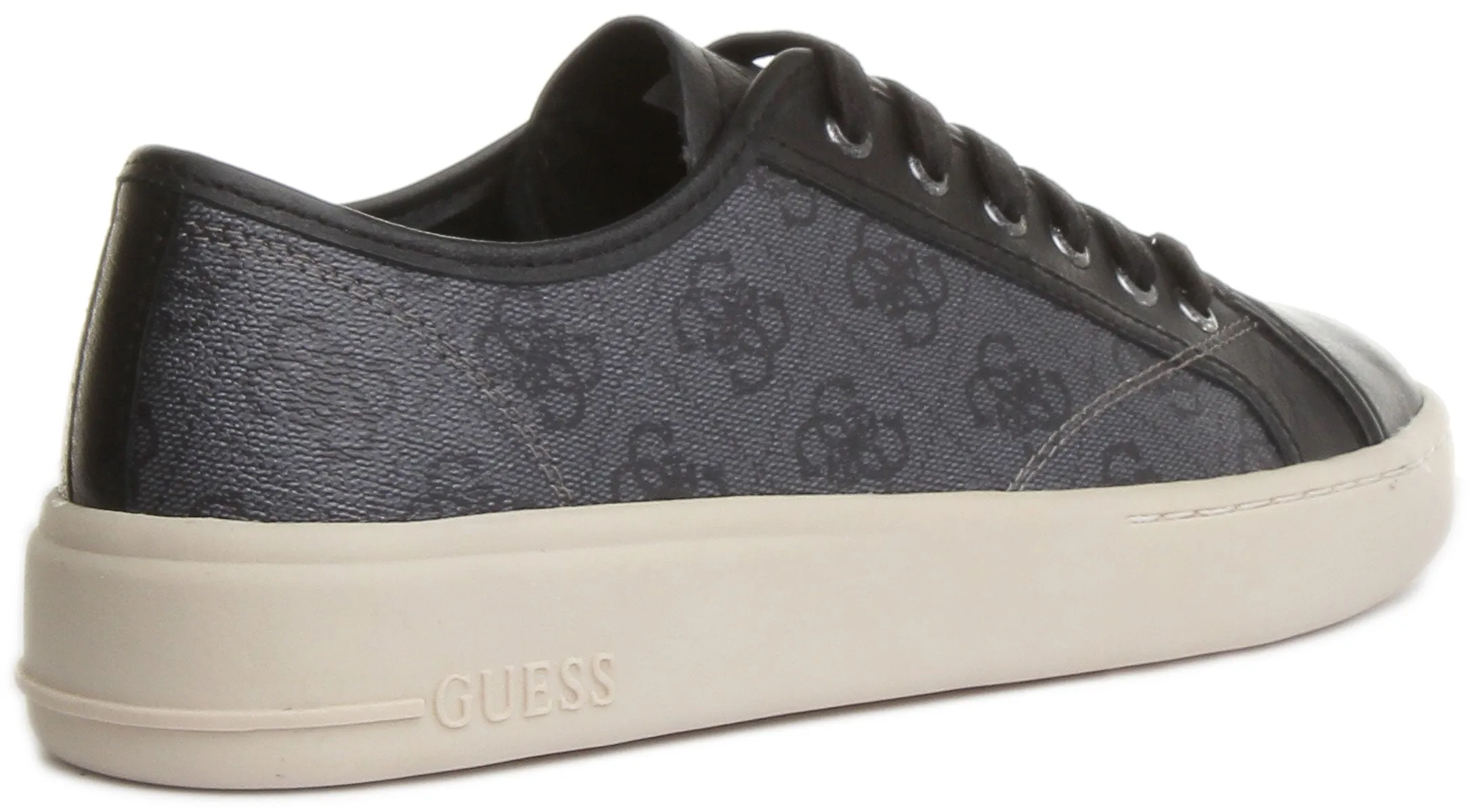 Guess Verona In Black For Men