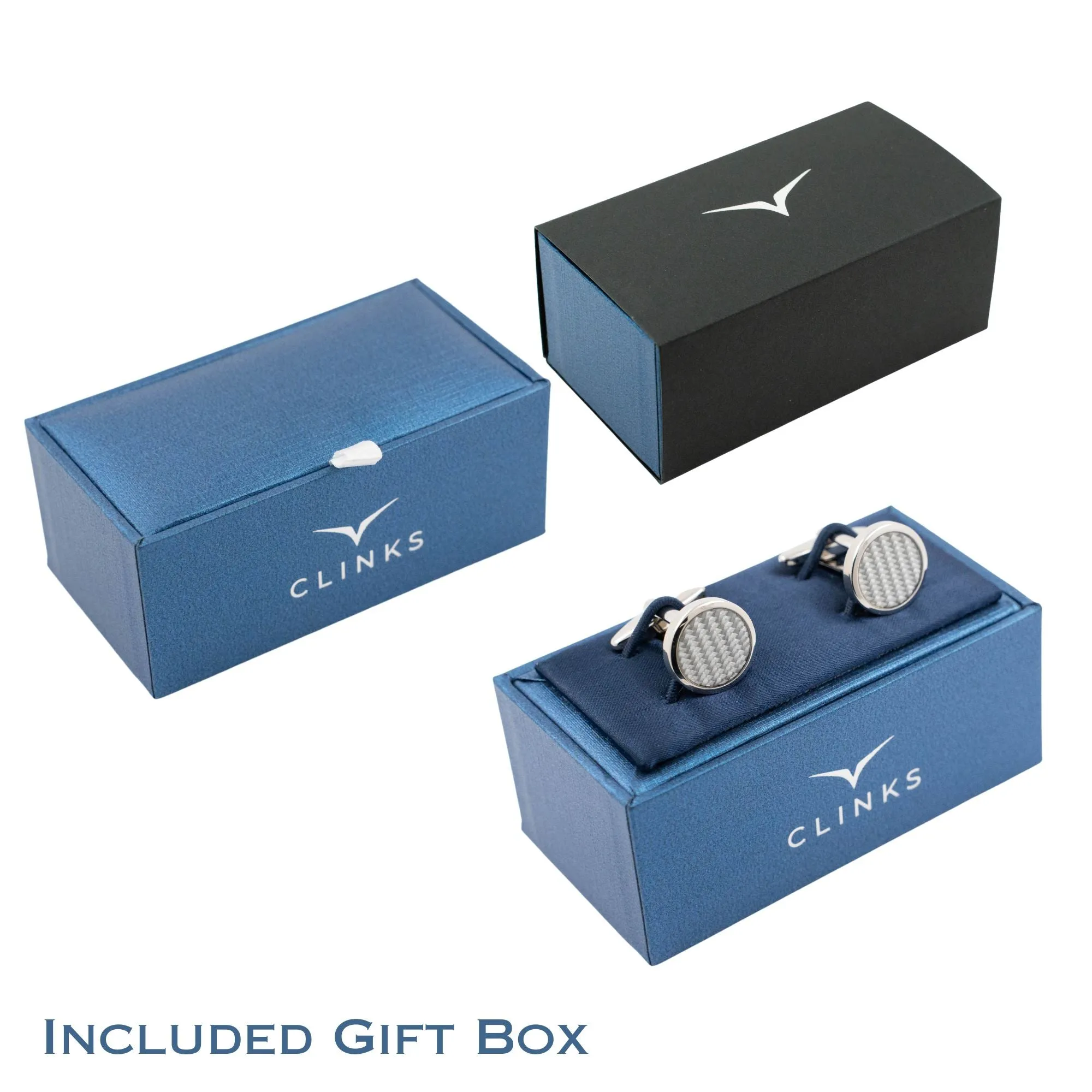 Gunmetal Sneaker Running Shoe Cufflinks