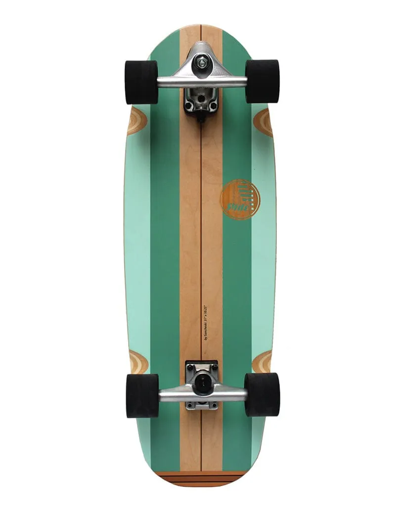 Gussie Avalanche 31” Surfskate