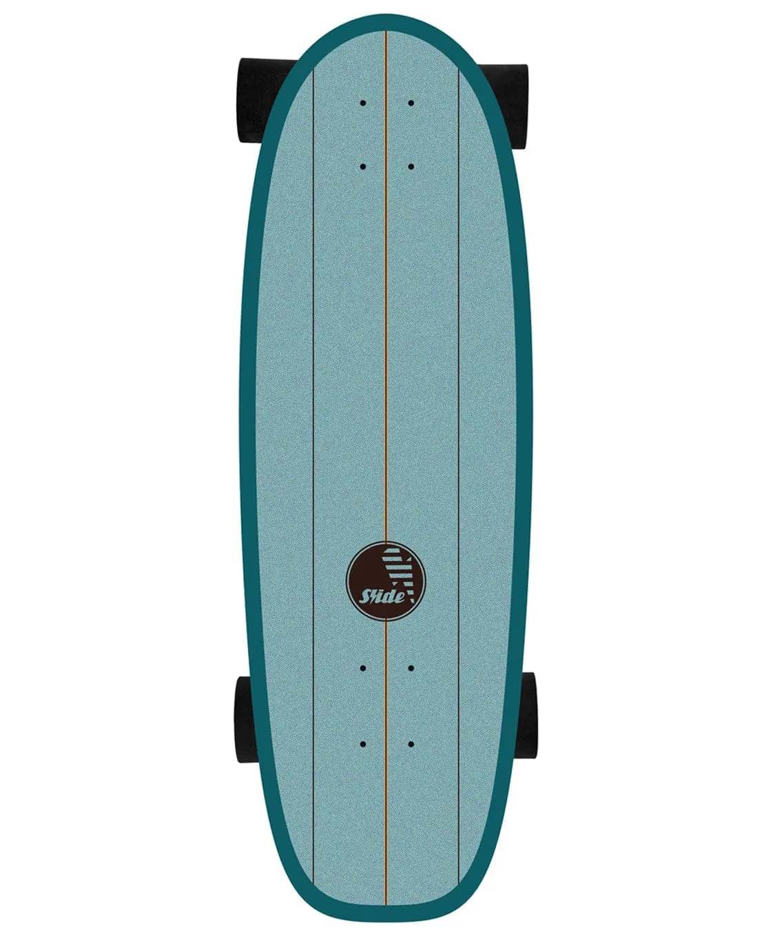 Gussie Spot X 31” Surfskate