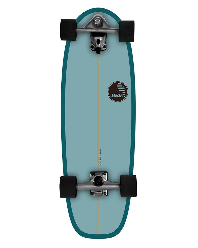 Gussie Spot X 31” Surfskate