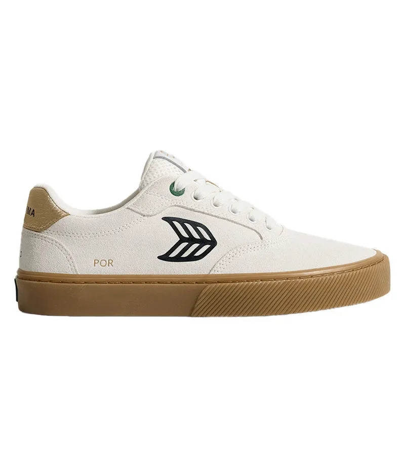 GUSTAVO 2024 NAIOCA PRO Suede Unisex